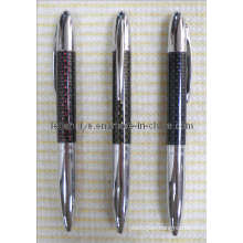 Color Carbon Fiber Pen (LT-C447)